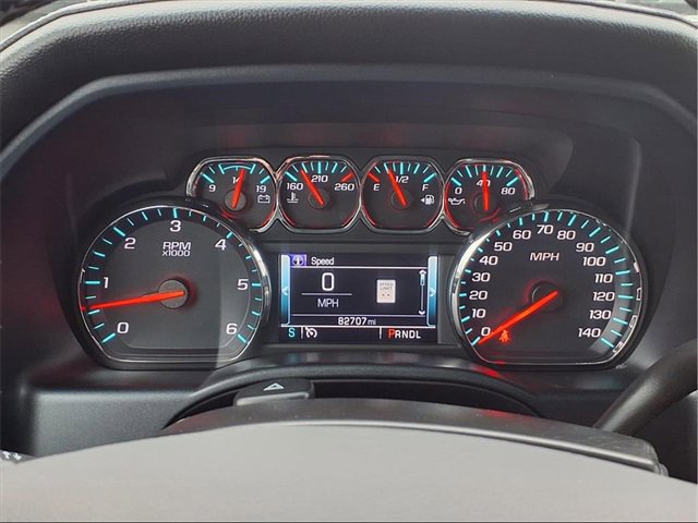 Used 2018 GMC Sierra 1500 SLT w/ SLT Premium Package image 14