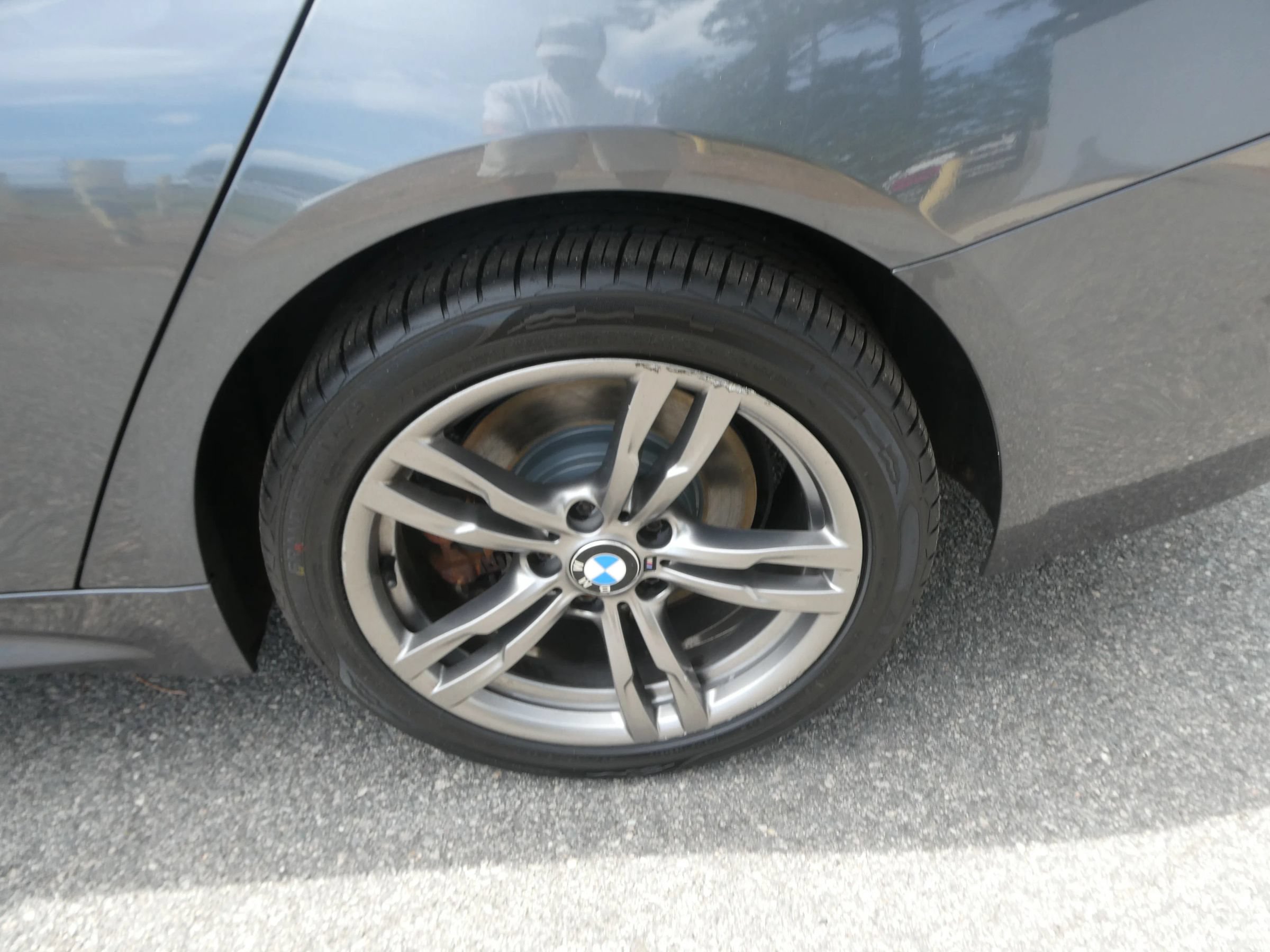 Used 2017 BMW 430i Gran Coupe xDrive AWD/4WD image 35