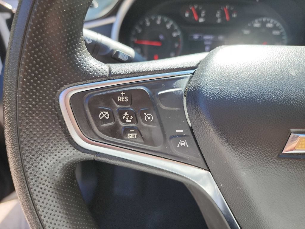 Used 2023 Chevrolet Malibu LS FWD image 14