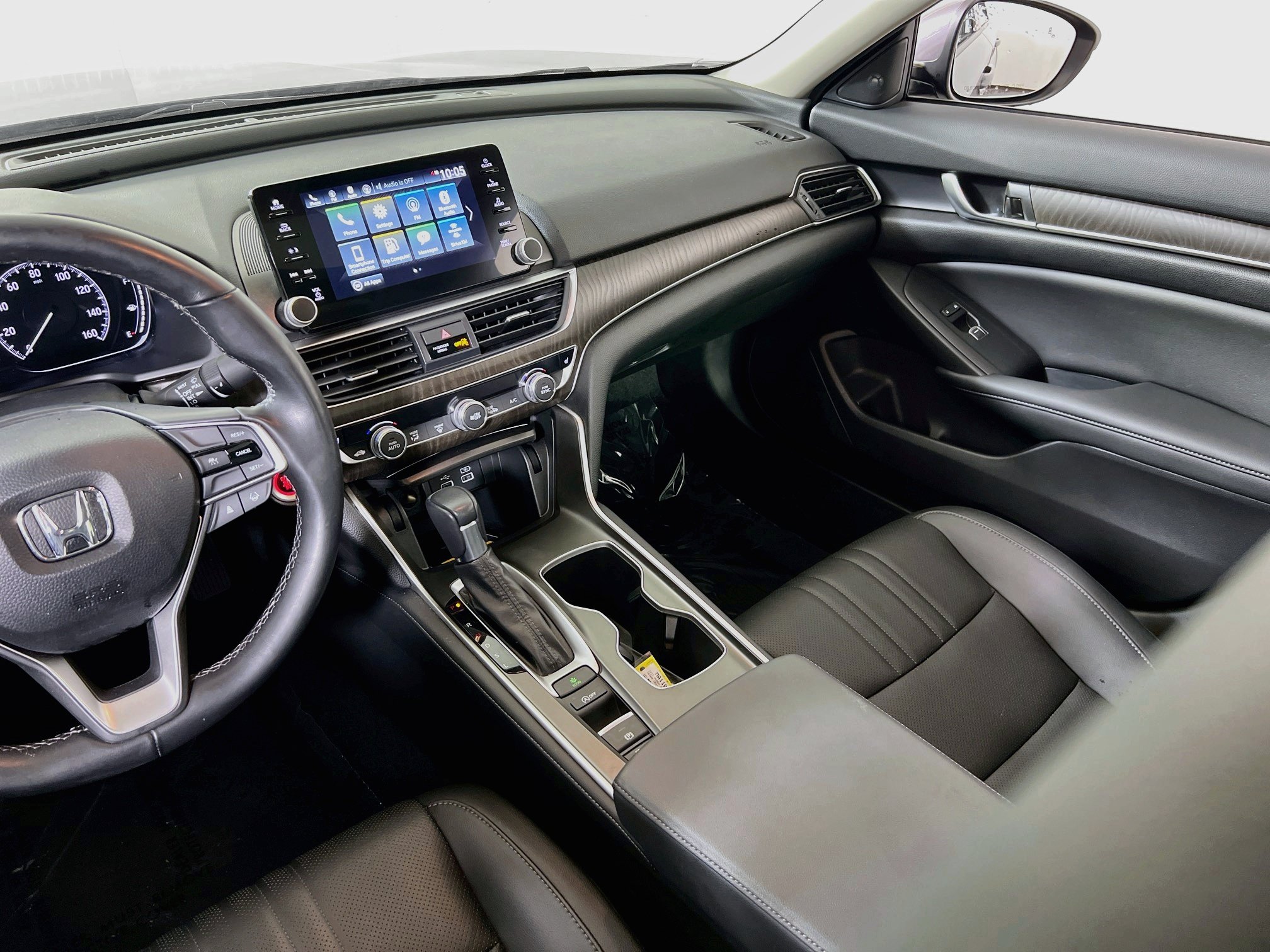 Used 2021 Honda Accord EX-L image 23