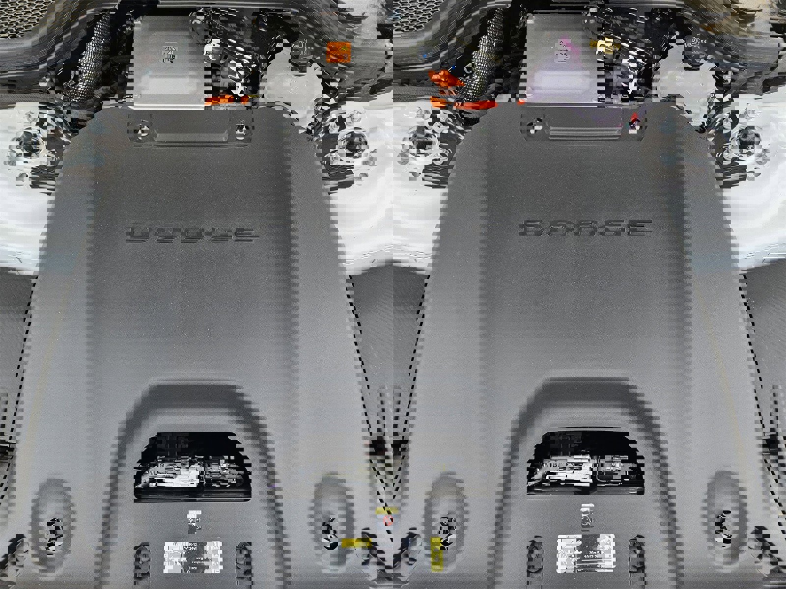 New 2025 Dodge Charger Daytona R/T w/ Sun & Sound Package image 30