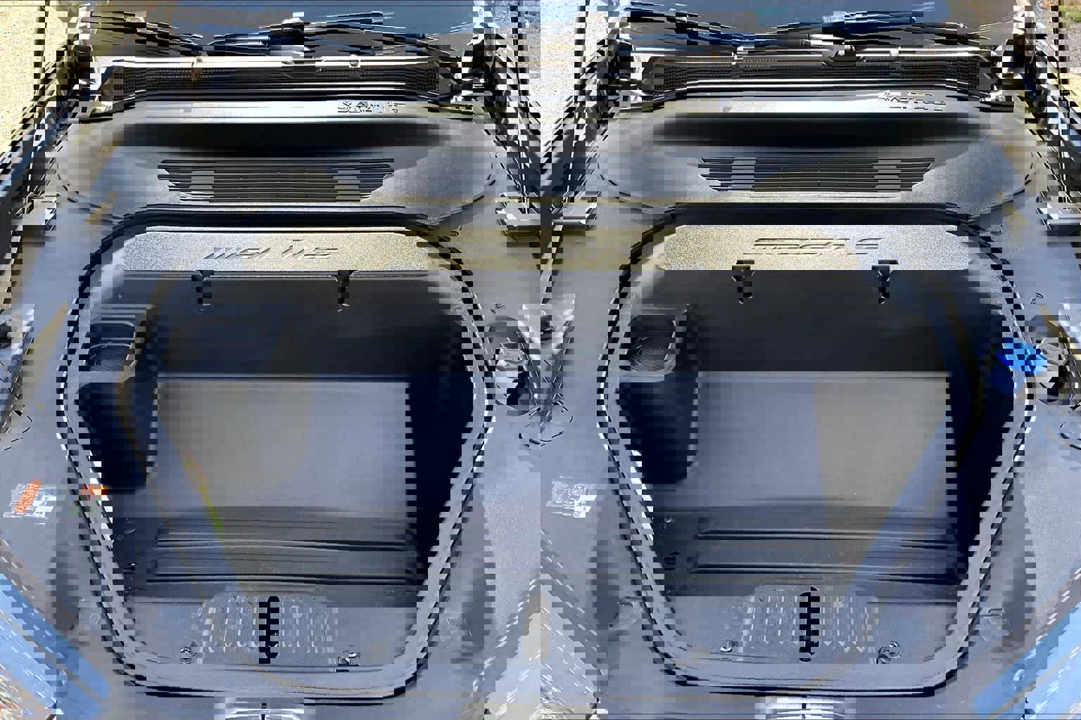 Certified 2025 Ford Mustang Mach-E GT AWD/4WD image 32