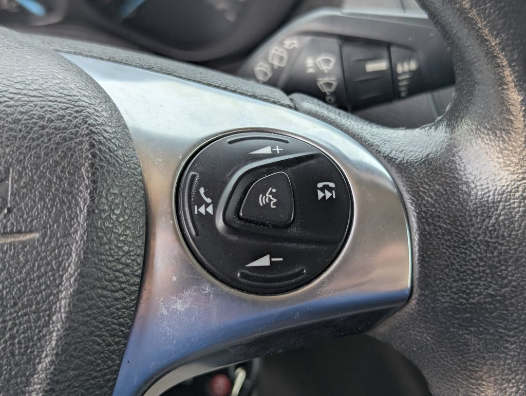 Used 2018 Ford Transit Connect XL FWD image 17