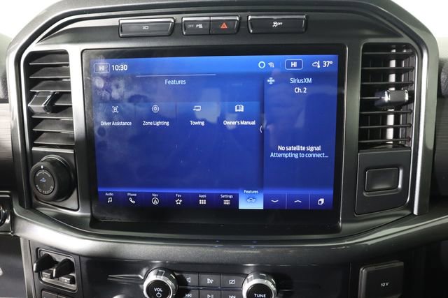 Certified 2023 Ford F150 XLT w/ Equipment Group 302A High image 61