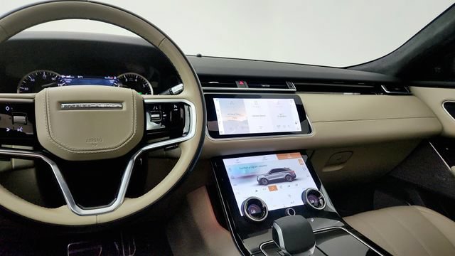 Used 2022 Land Rover Range Rover Velar R-Dynamic S AWD/4WD image 63