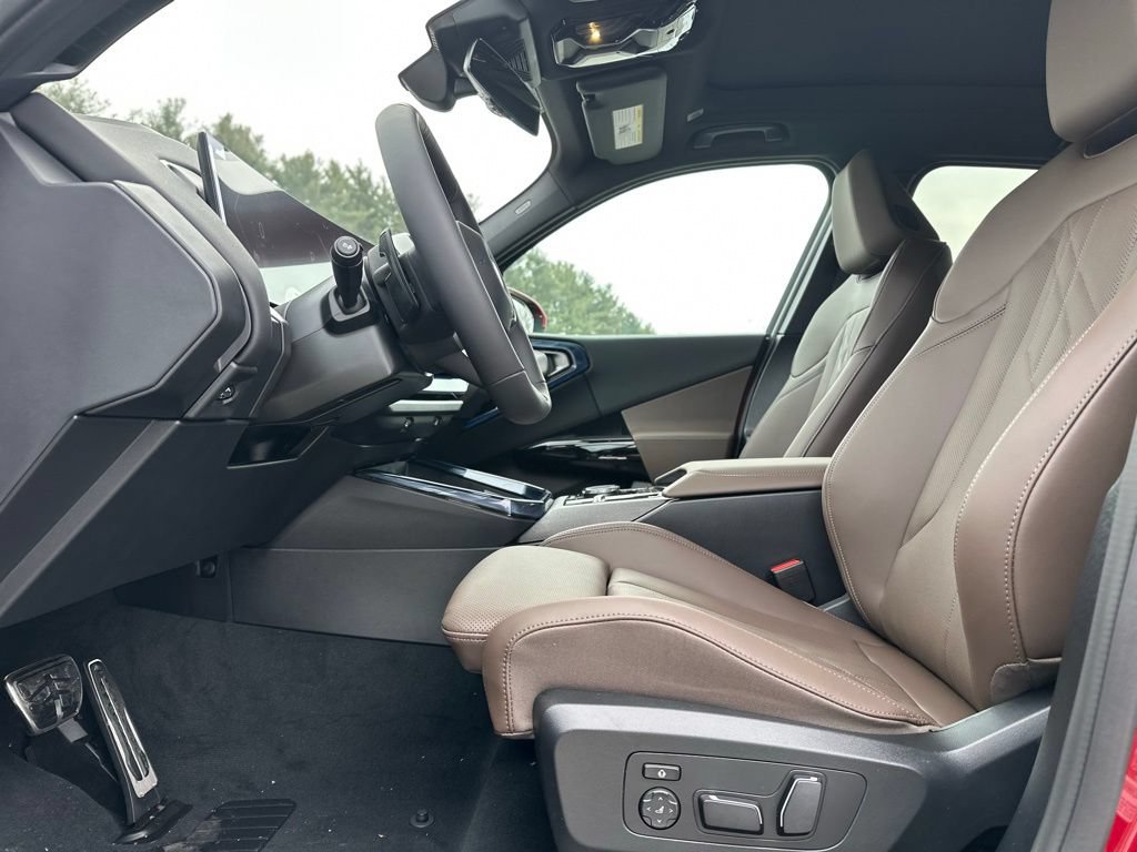 New 2026 BMW X3 xDrive30 w/ Premium Package AWD/4WD image 15