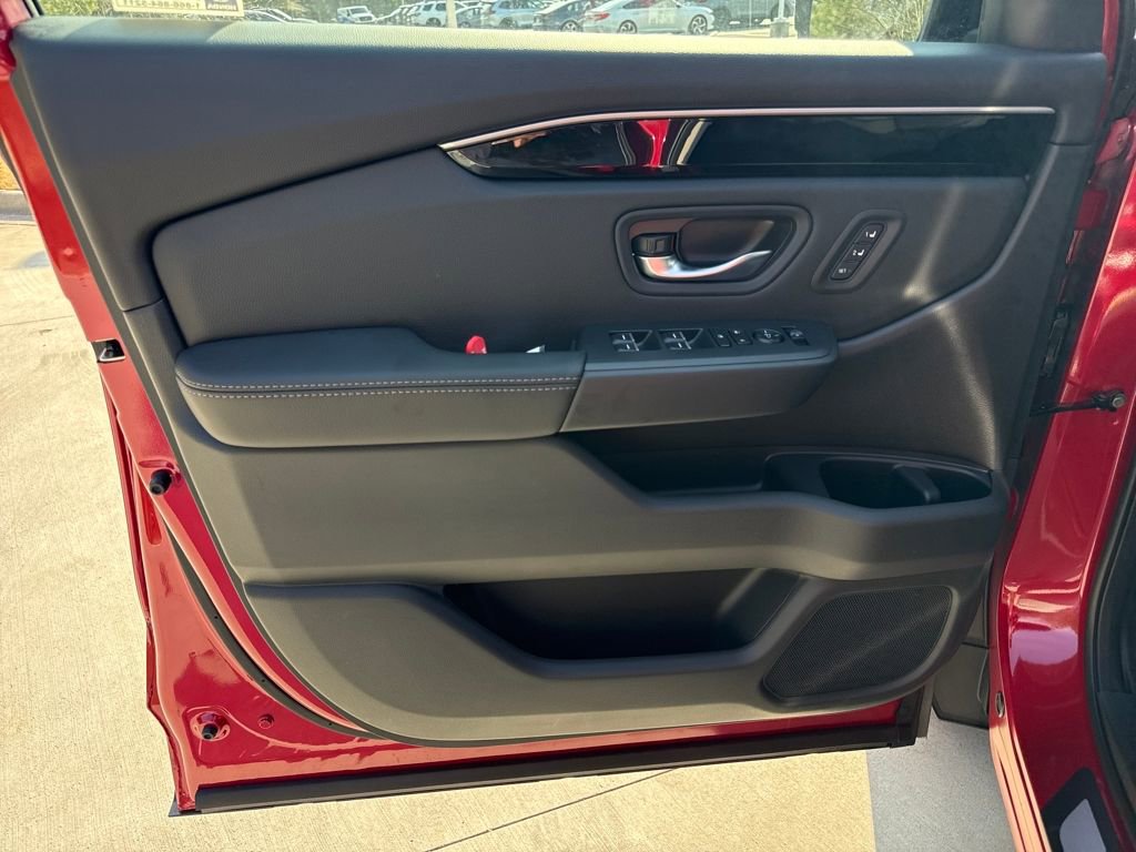 New 2026 Honda Pilot EX-L image 13