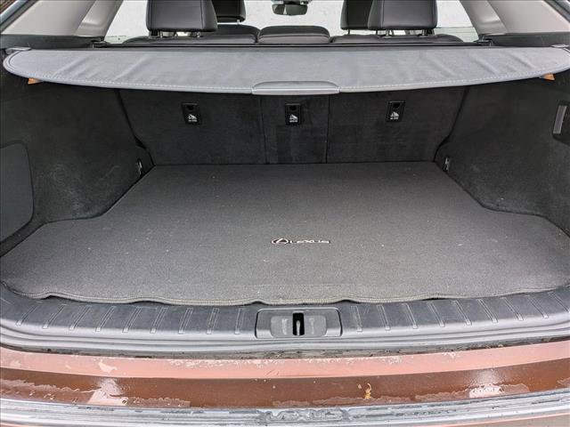 Used 2016 Lexus RX 350 AWD w/ Premium Package image 6