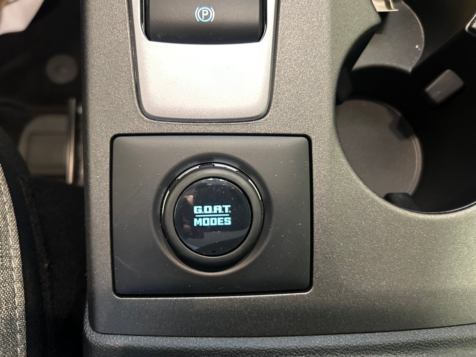 Used 2026 Ford Bronco Sport Big Bend AWD/4WD image 18