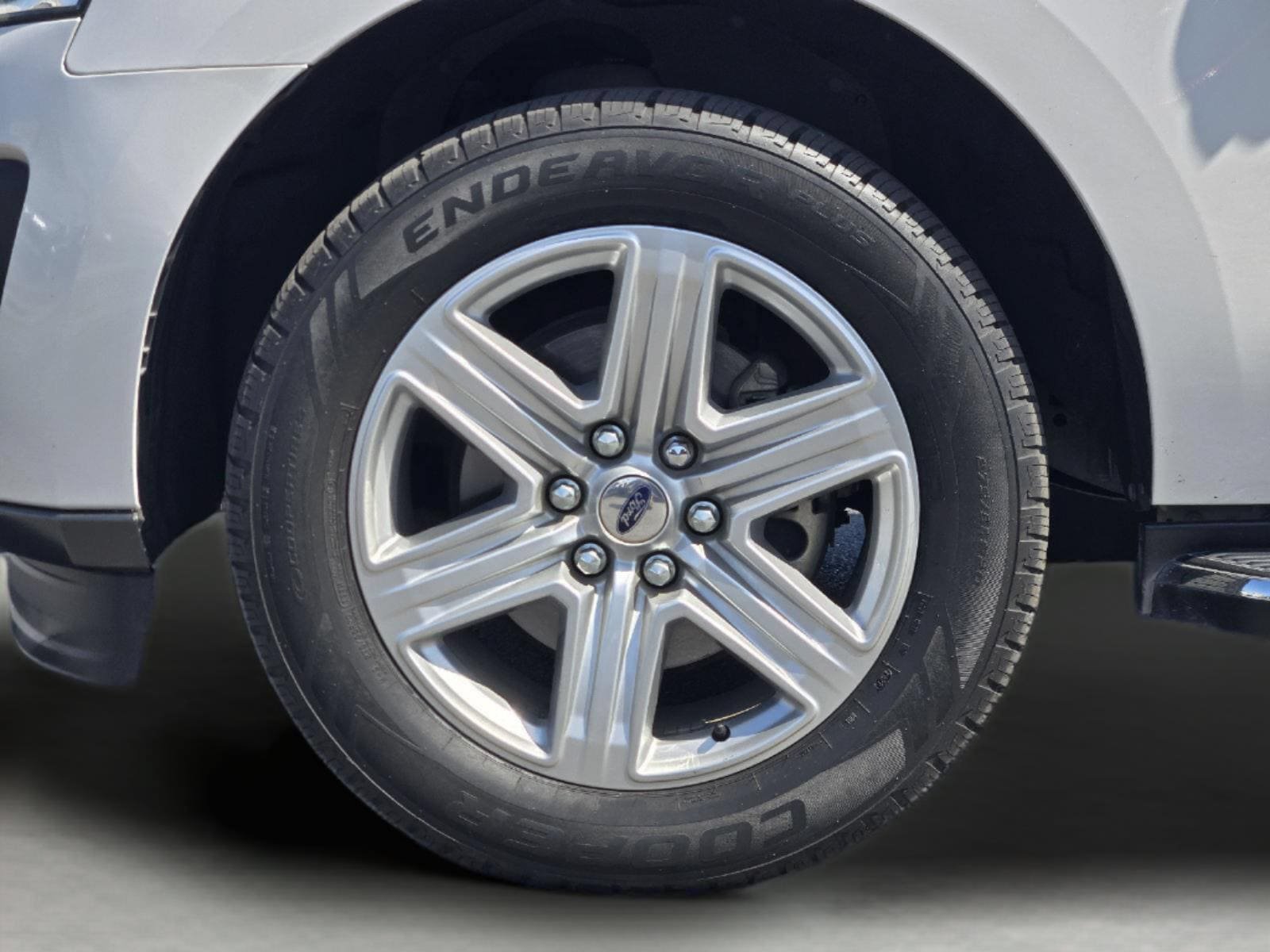 Certified 2018 Ford Expedition Max XLT w/ Equipment Group 202A RWD image 11
