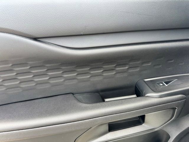 New 2025 Ford Ranger XL w/ Trailer Tow Package image 15