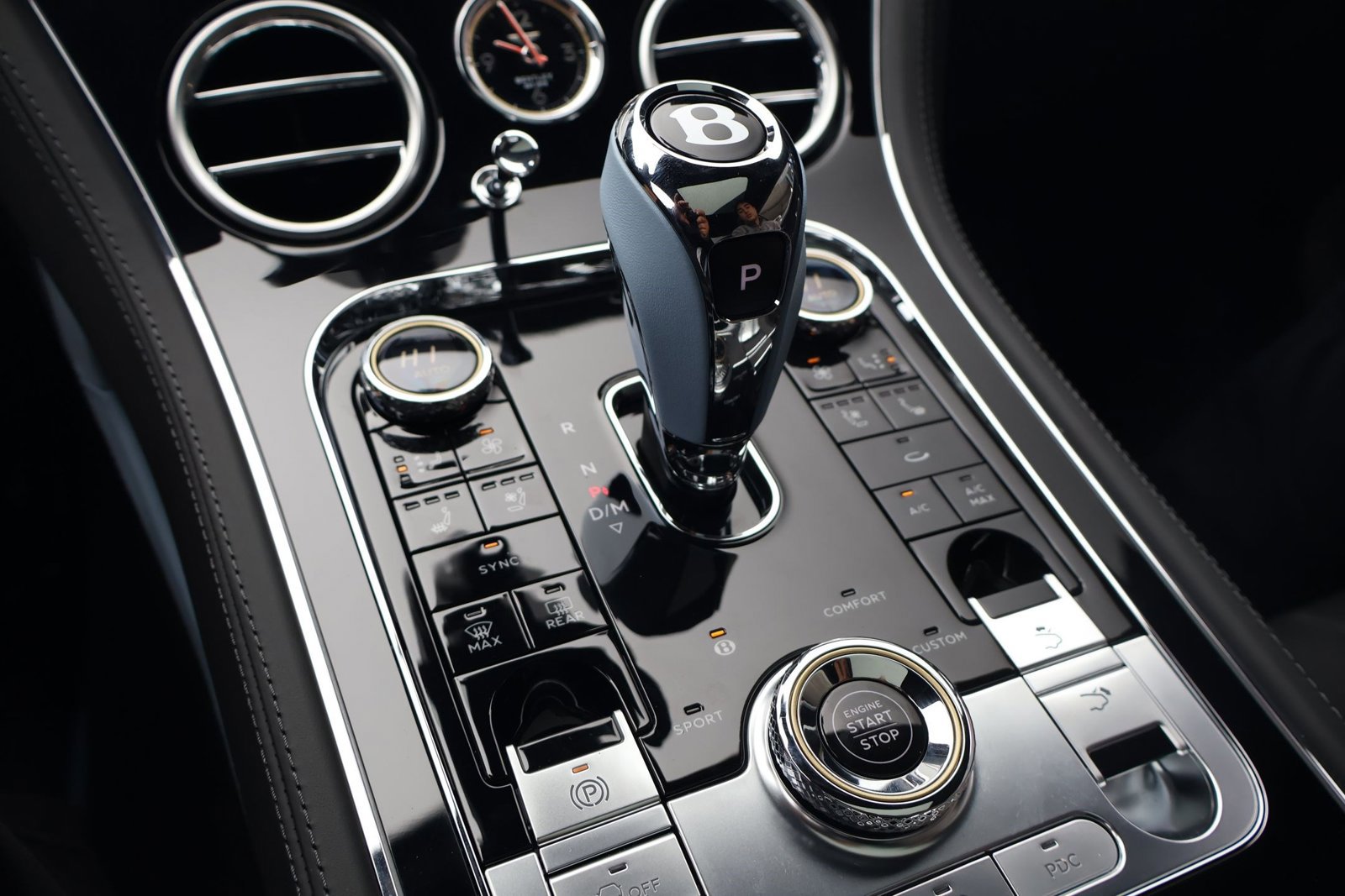 Certified 2024 Bentley Continental GT Speed image 22