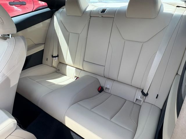 Used 2021 BMW 430i Coupe w/ Convenience Package image 12