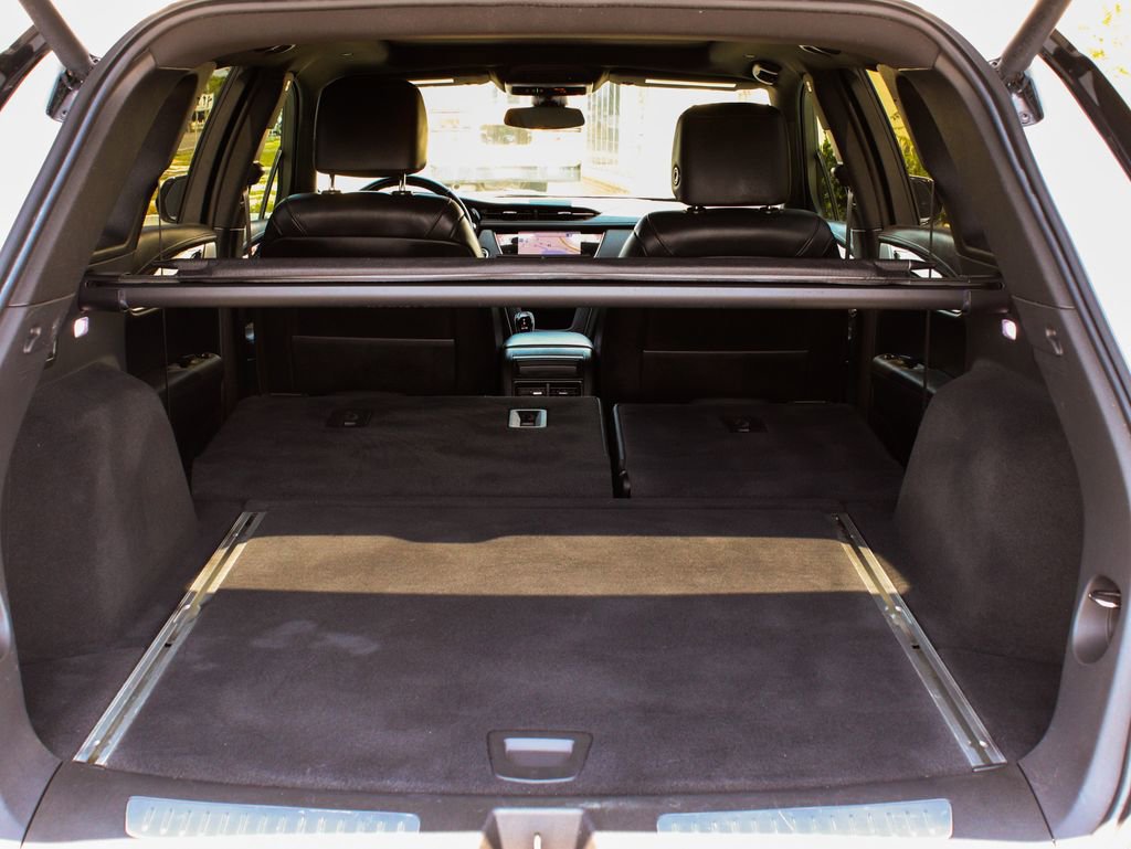 Used 2021 Cadillac XT5 Premium Luxury image 49