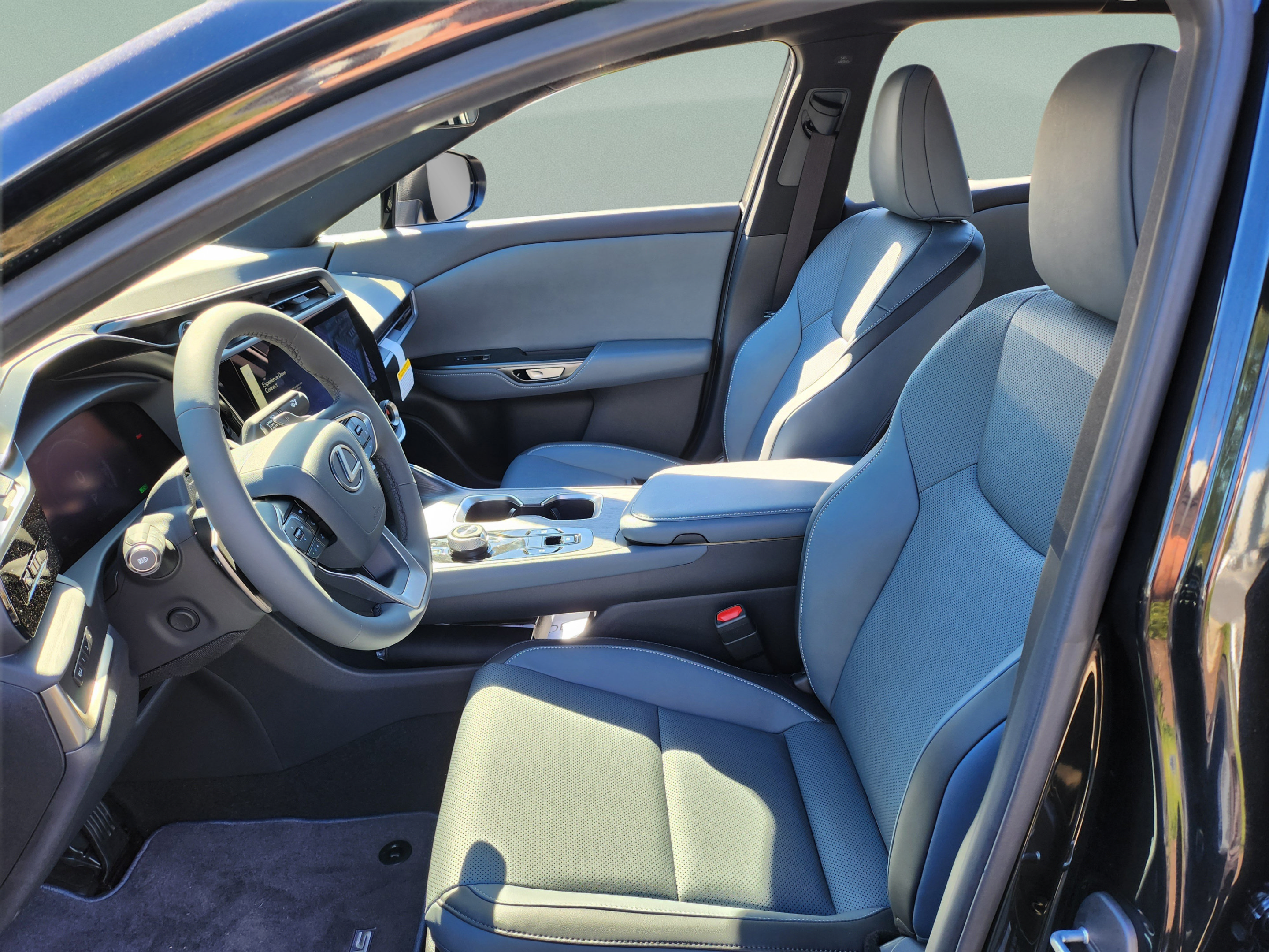 New 2026 Lexus RZ 350e 2WD w/ Convenience Package image 14