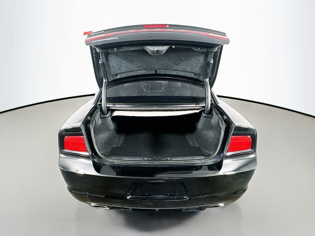 Used 2013 Dodge Charger SE w/ Leather Interior Group image 28