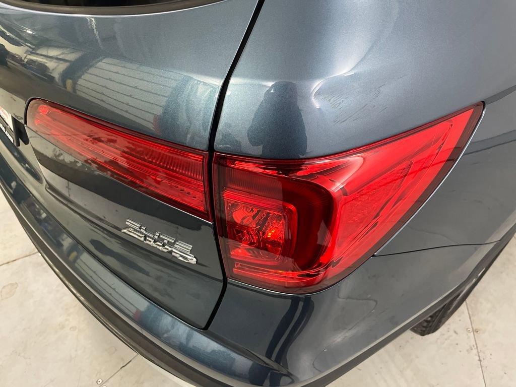 Used 2018 Honda Pilot Elite image 47
