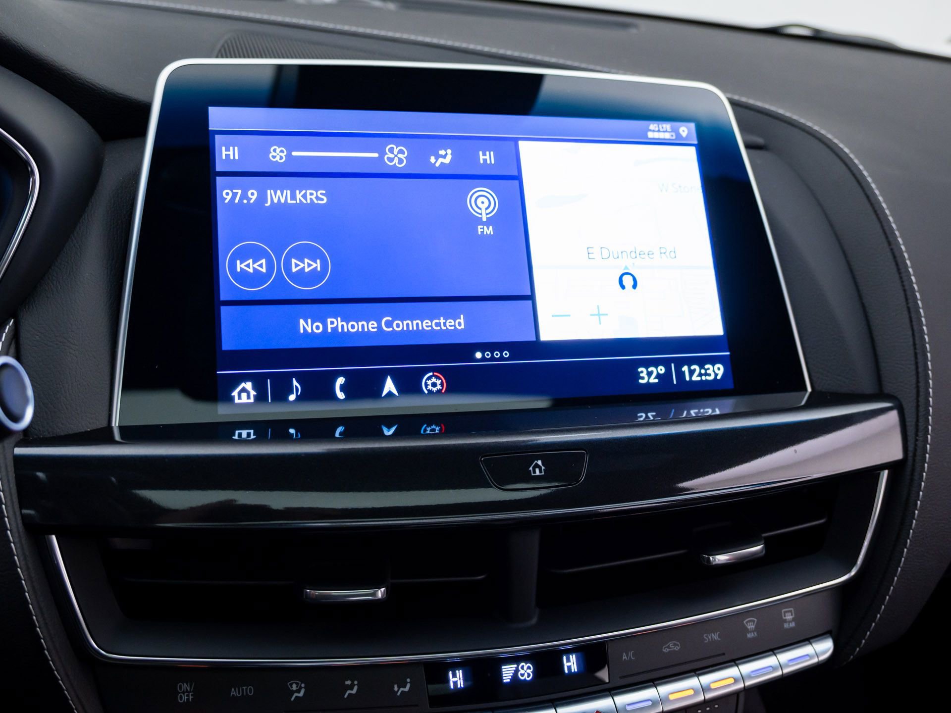 Certified 2024 Cadillac CT5 V Blackwing w/ Carbon Fiber Package 1 image 34