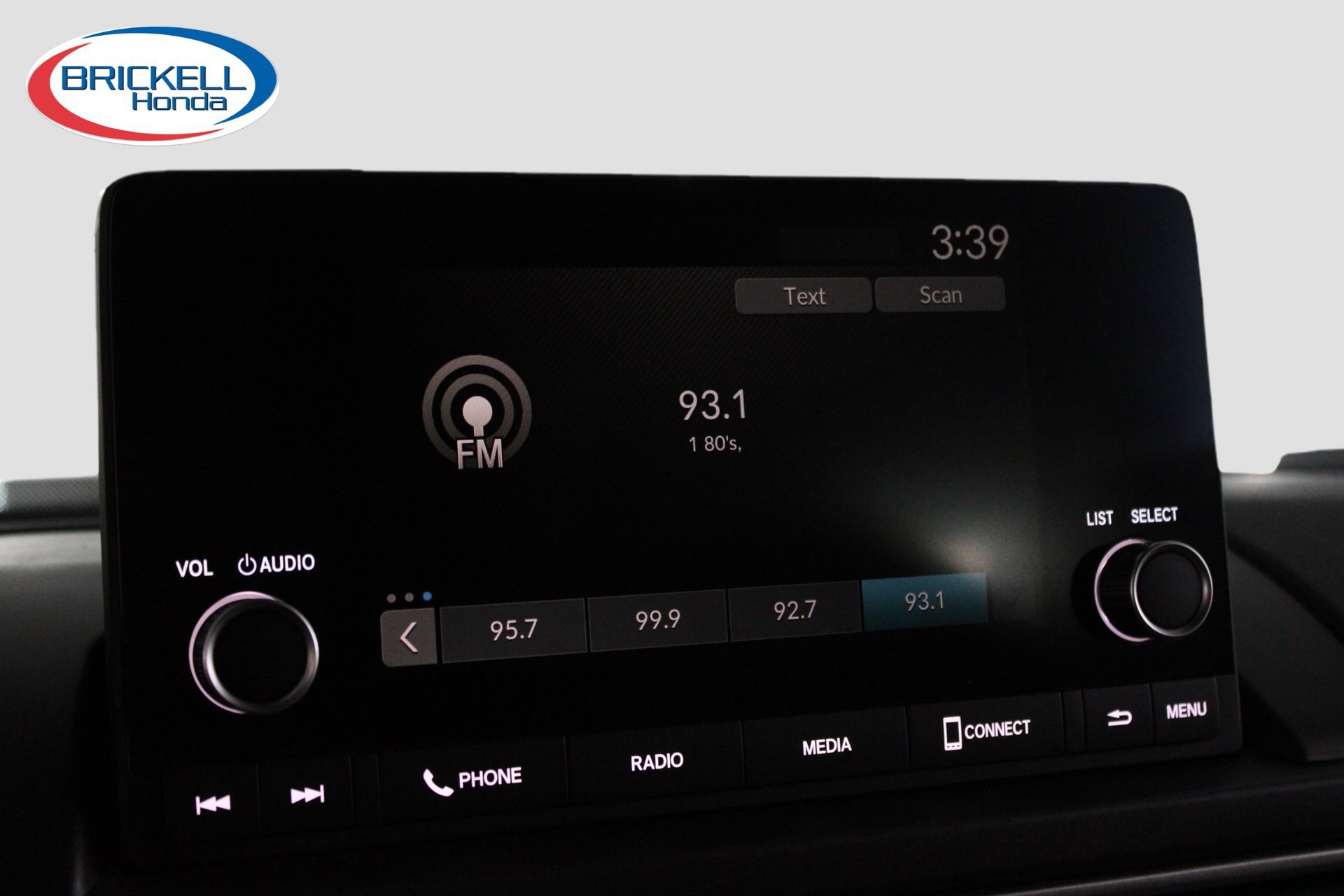 Certified 2023 Honda Pilot LX image 30