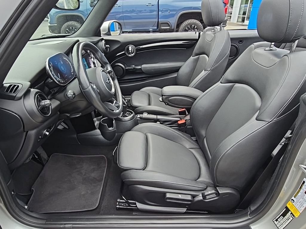 Used 2024 MINI Cooper S FWD image 21