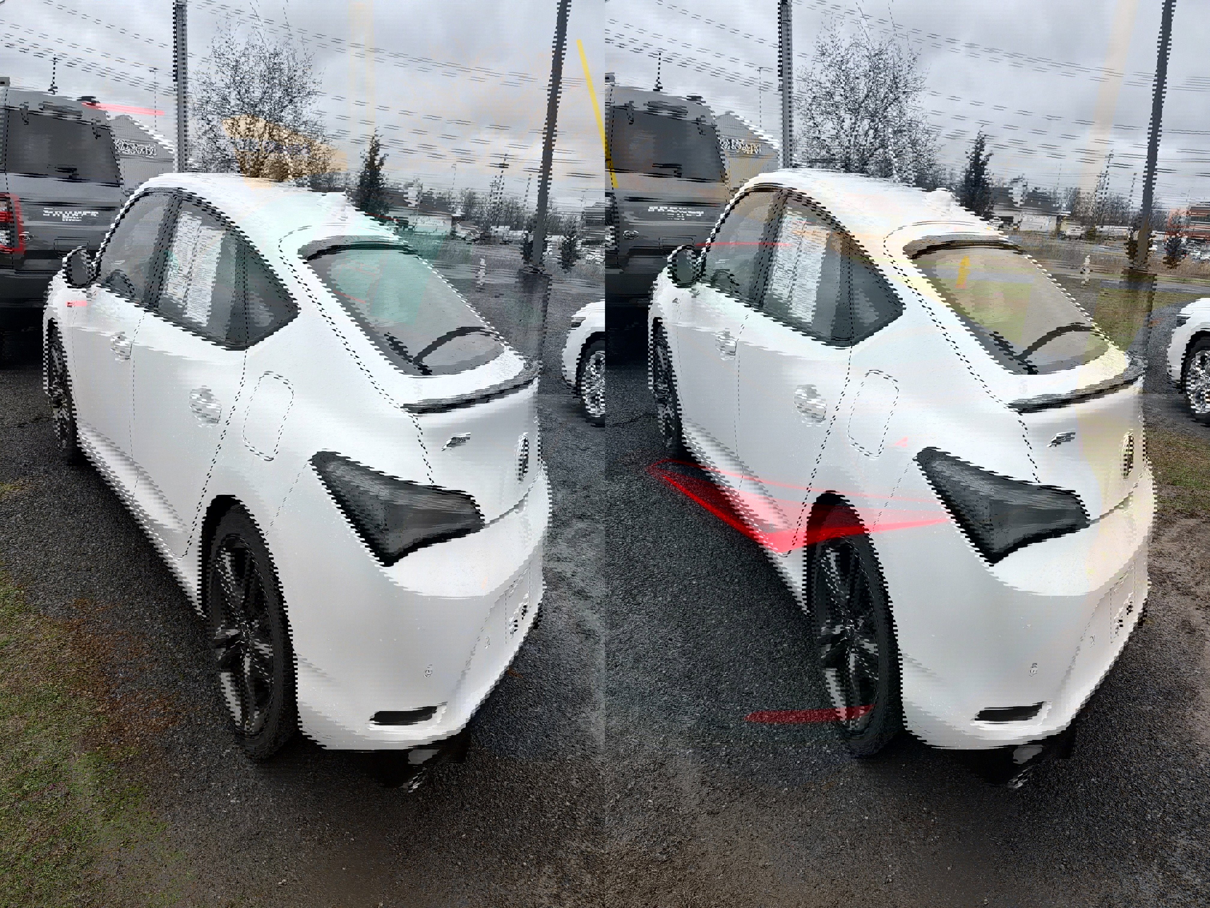 Used 2023 Acura Integra A-Spec image 4