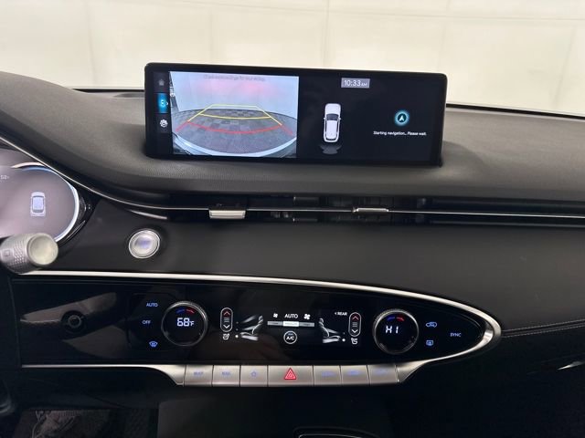Used 2025 Genesis GV70 2.5T image 22