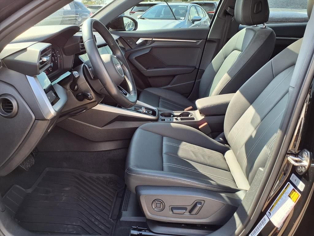 Used 2022 Audi A3 2.0T Premium w/ Convenience Package image 18
