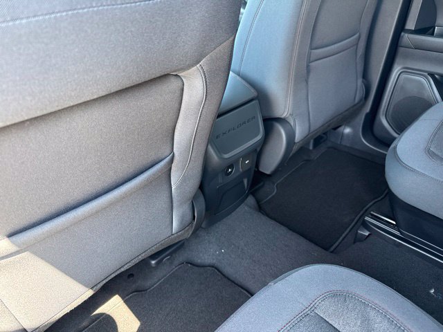 New 2027 Ford Explorer Active RWD image 23