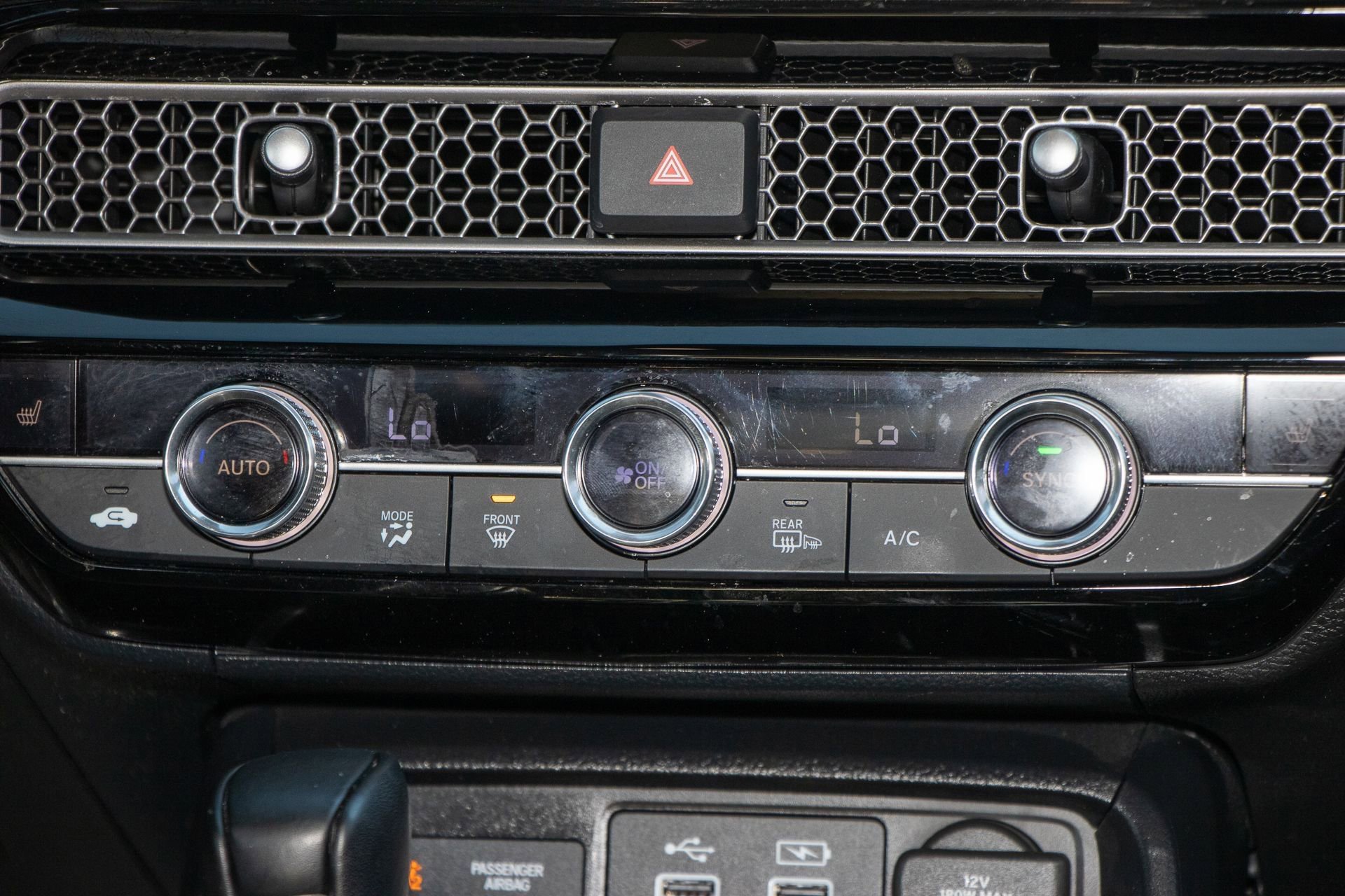 Certified 2023 Honda Civic Sport Touring image 22