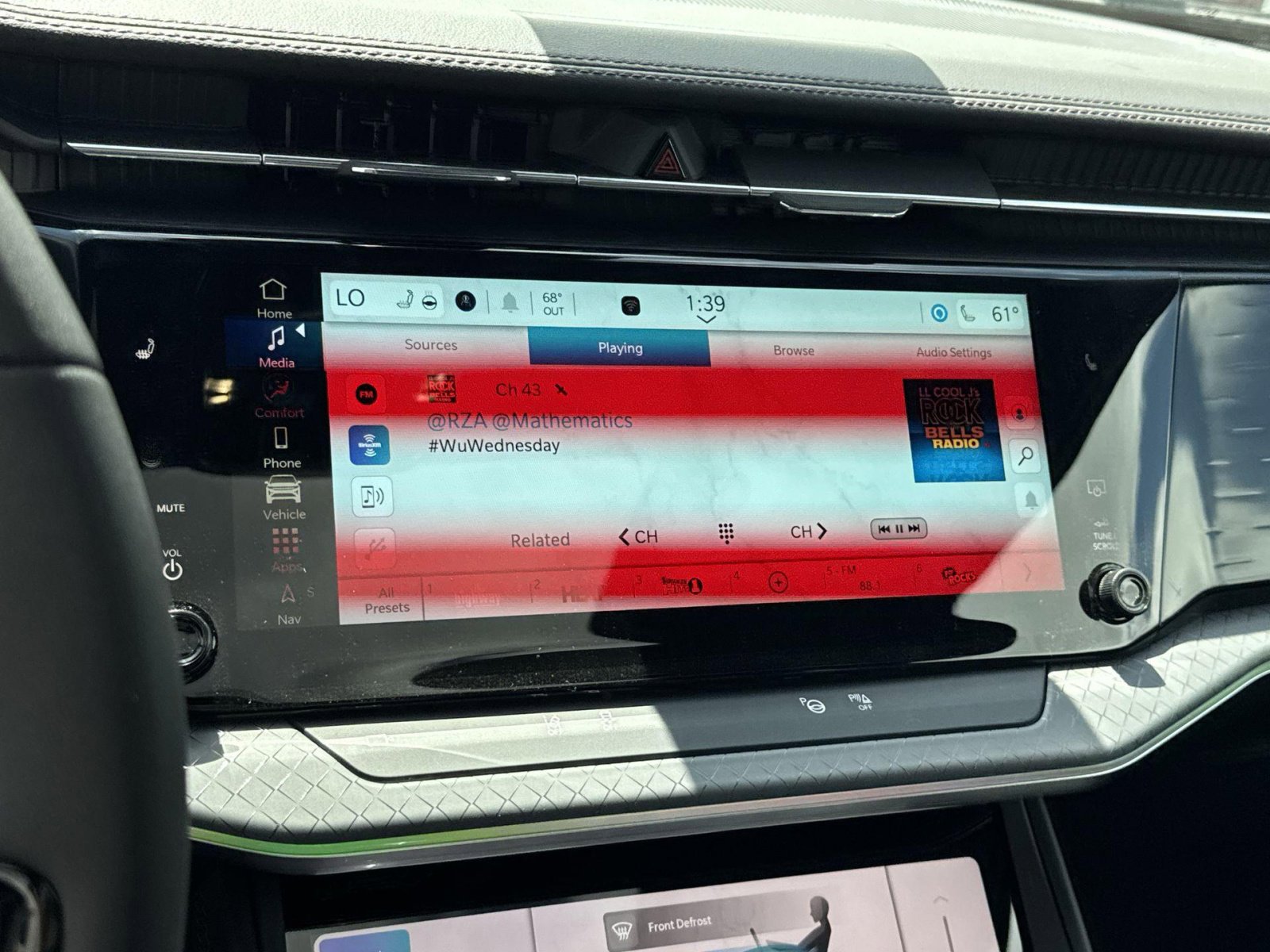 New 2025 Jeep Wagoneer S Limited image 25