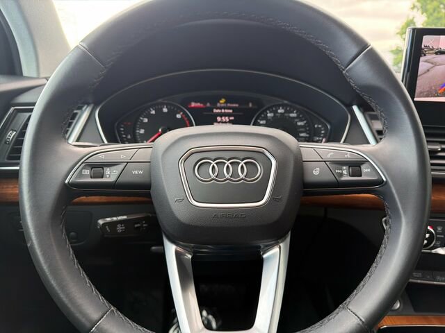 Used 2023 Audi Q5 2.0T Premium w/ Convenience Package AWD/4WD image 26