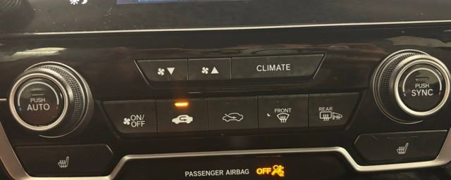 Used 2018 Honda CR-V EX-L image 29