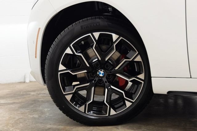 Certified 2026 BMW X3 xDrive30i w/ Premium Package AWD/4WD image 28