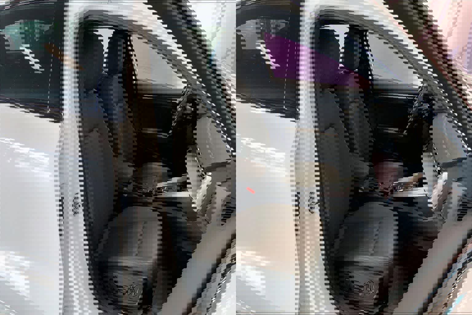 Used 2024 Audi A3 2.0T Premium w/ Convenience Package image 12