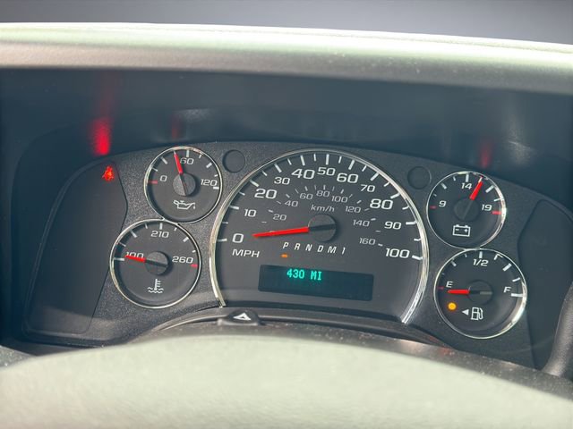 New 2026 GMC Savana 3500 w/ Power Convenience Package RWD image 17