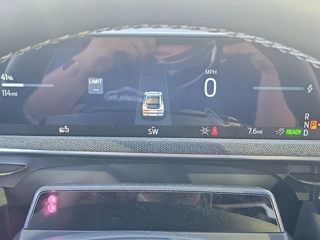 New 2026 Ford Mustang Mach-E GT AWD/4WD image 10