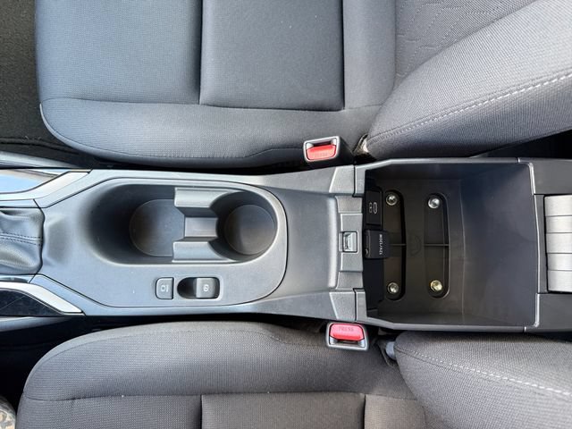 Certified 2024 Toyota Corolla LE FWD image 27