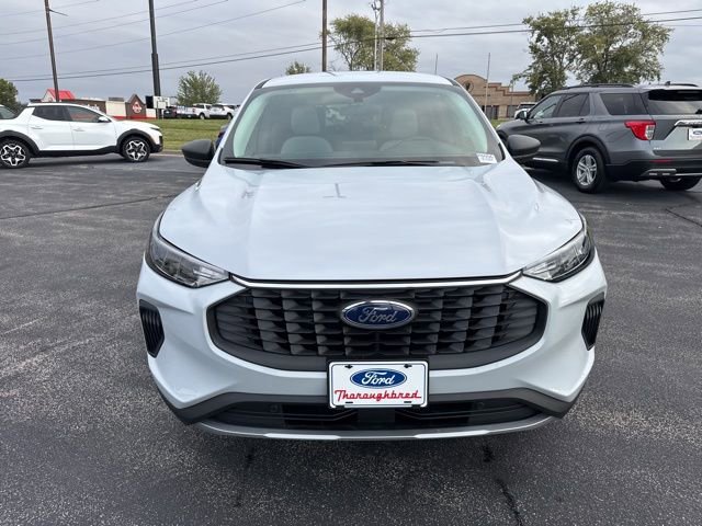 New 2026 Ford Escape Active w/ Cold Weather Package image 8