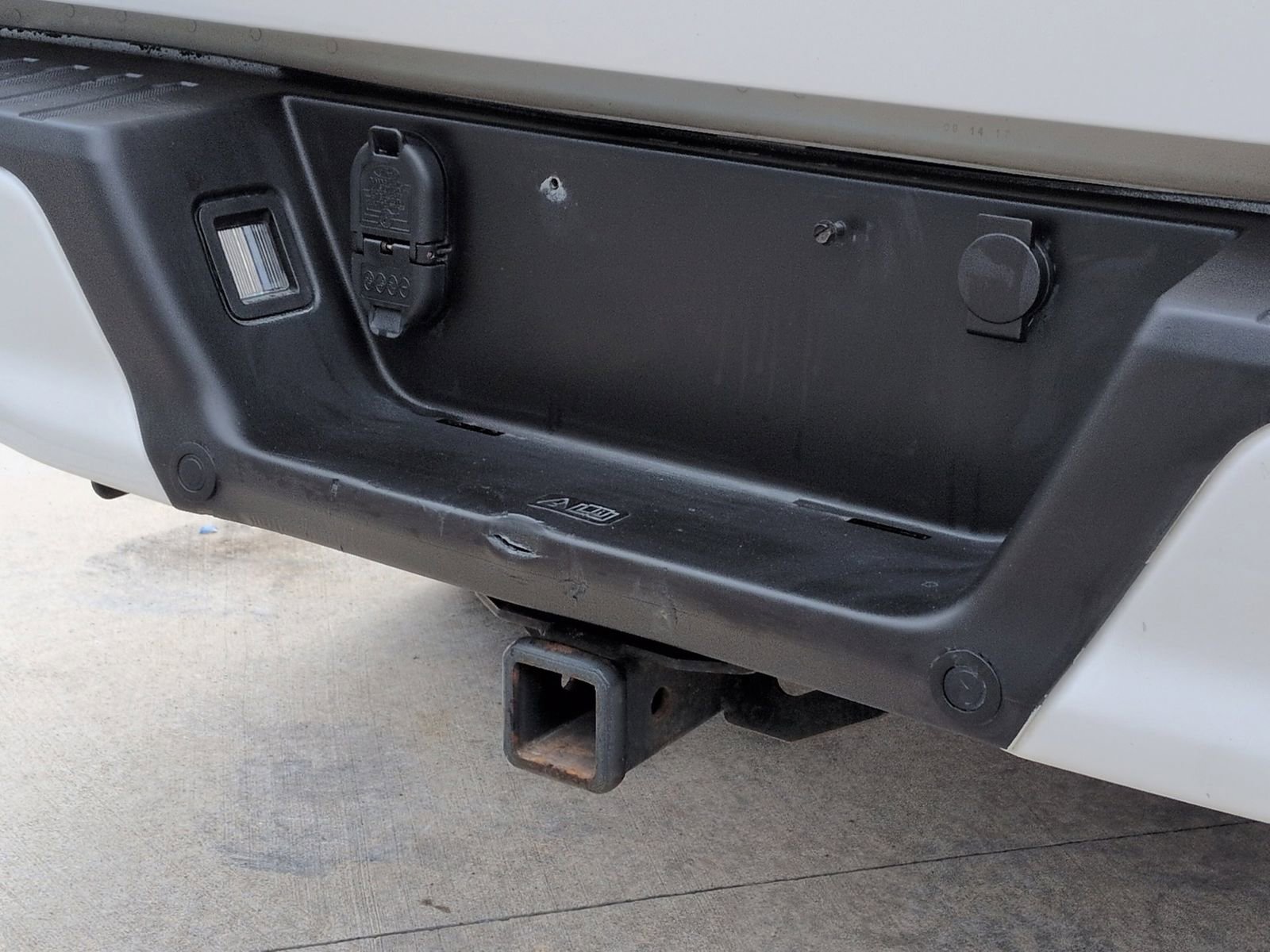 Used 2018 Ford F150 Limited image 40