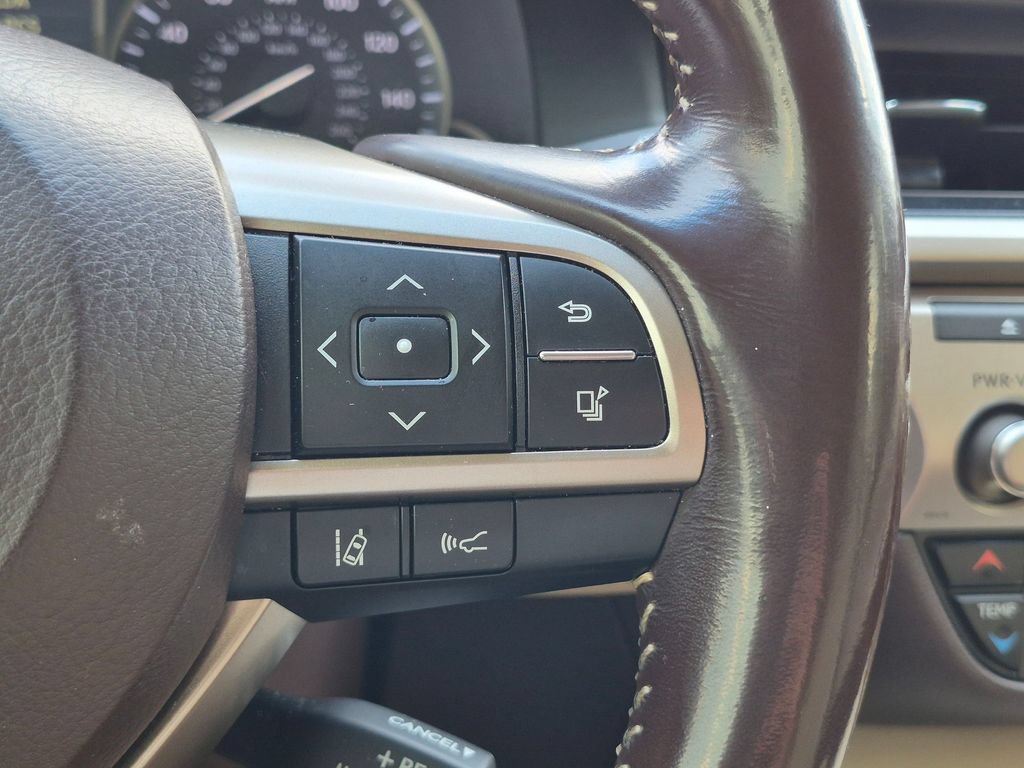 Used 2016 Lexus ES 350 w/ Luxury Package w/Wood Trim FWD image 23