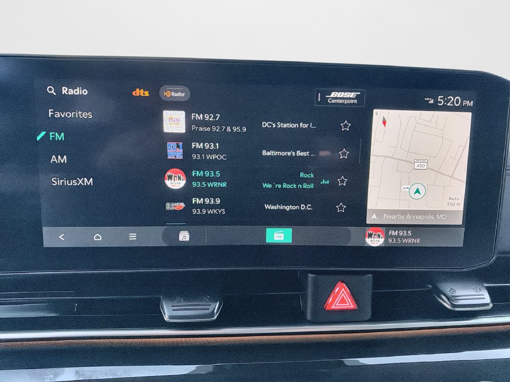 Used 2026 Kia Carnival SX Prestige FWD image 19