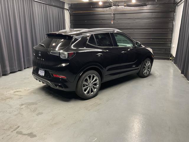Used 2026 Buick Encore GX Avenir w/ Avenir Technology Package FWD image 8
