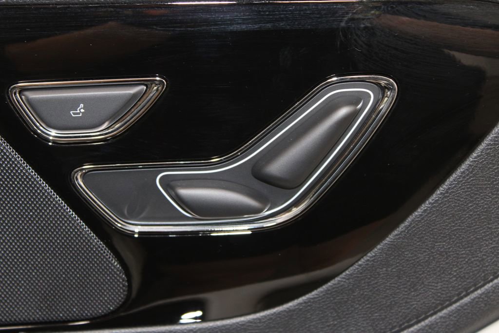 Used 2025 Lincoln Aviator Reserve w/ Illumination Package image 28