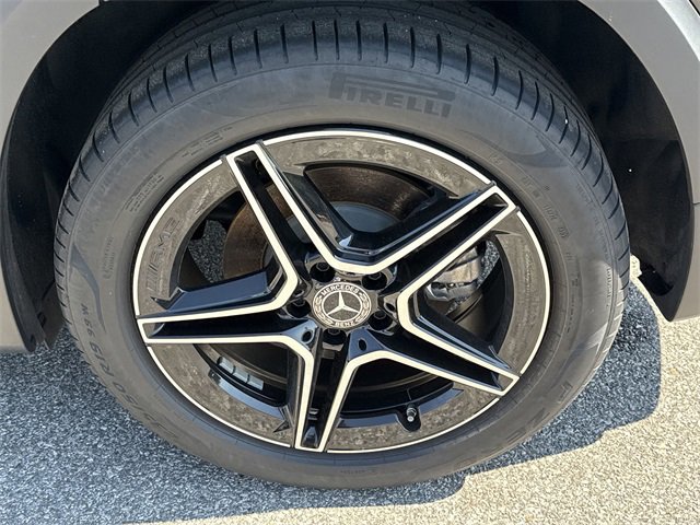 New 2024 Mercedes-Benz GLB 250 image 29