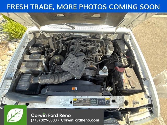 Used 2011 Ford Ranger XL RWD image 17