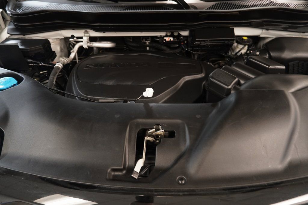 Used 2022 Honda Pilot Special Edition image 39