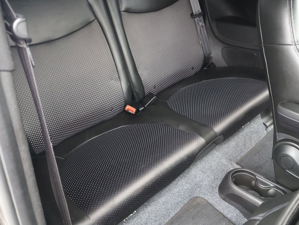 Used 2017 FIAT 500 e image 25