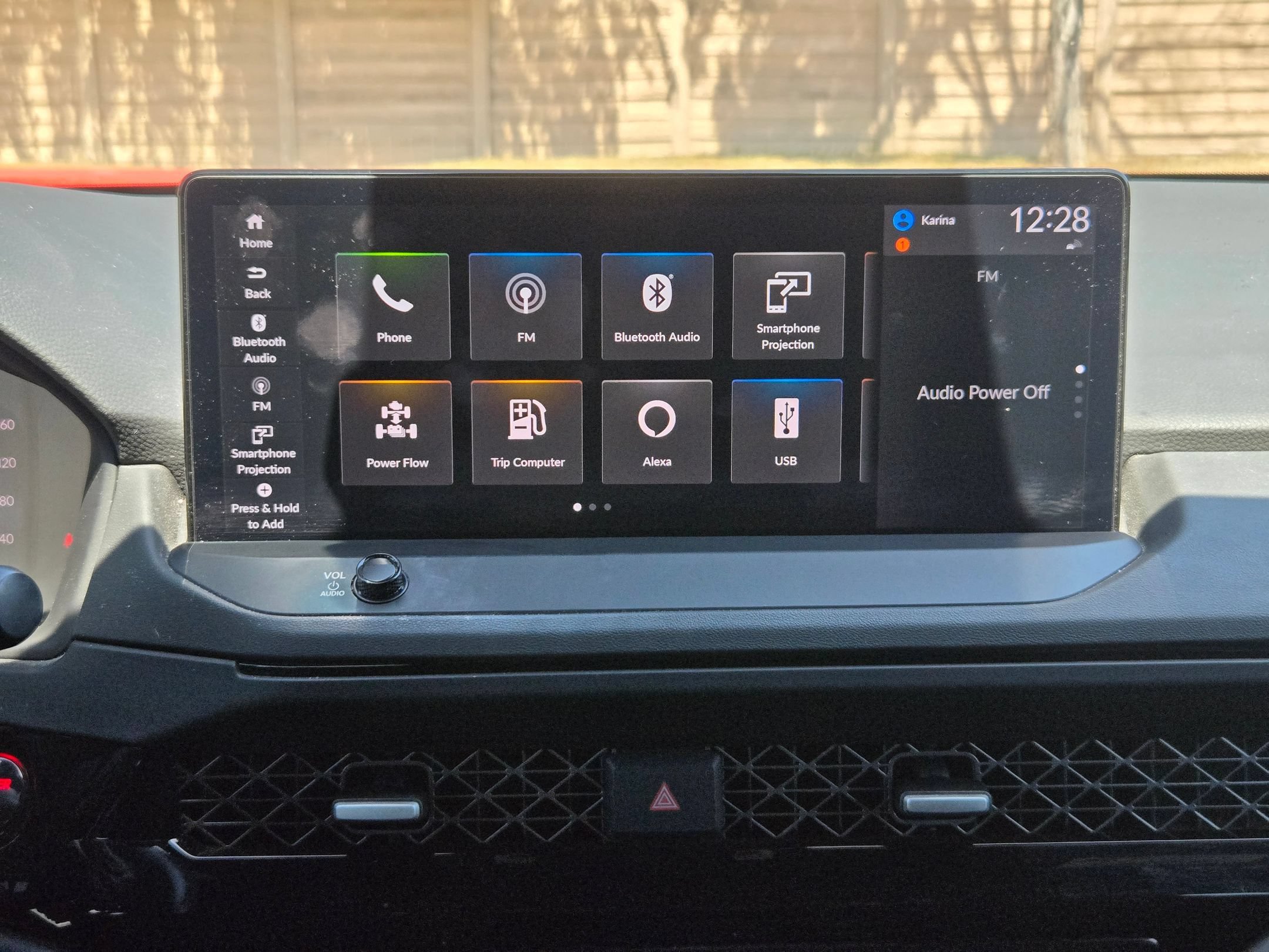 Used 2024 Honda Accord Sport image 17