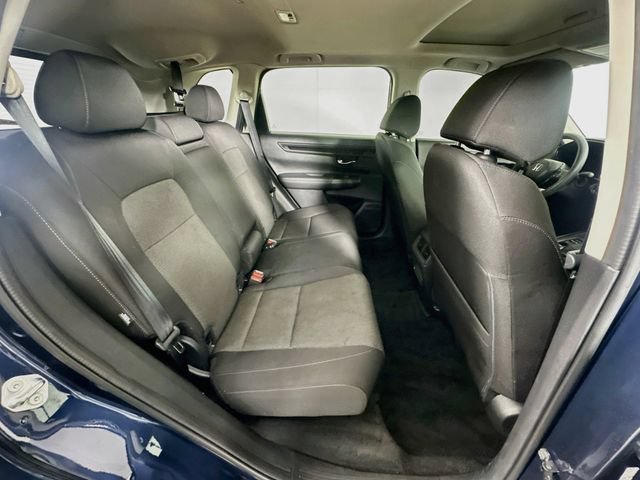 Certified 2024 Honda CR-V EX image 8