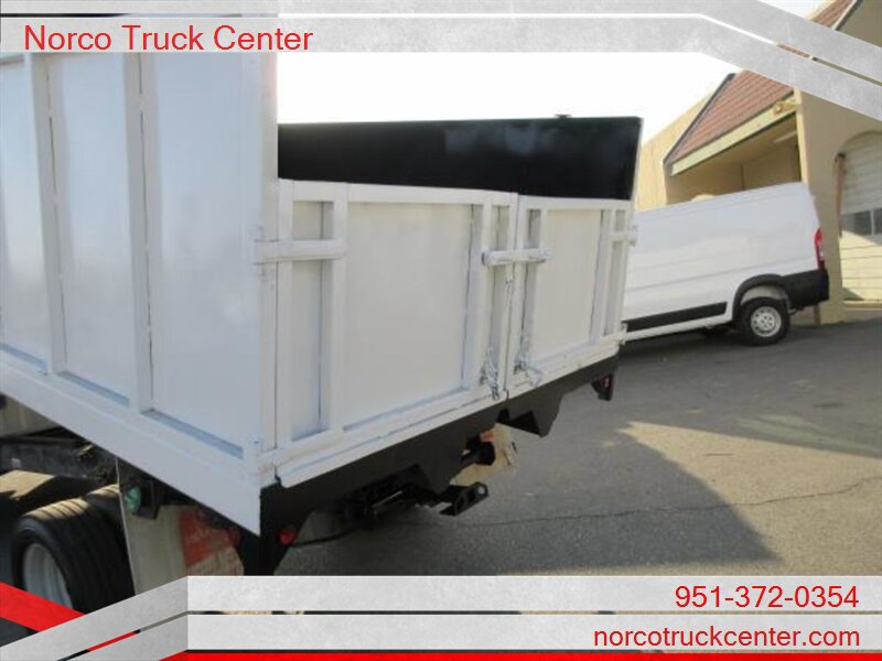 Used 2008 Ford F450 2WD Regular Cab Super Duty image 21